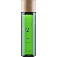 THE SAEM Toner Jeju Fresh Aloe 155ml, prozirna