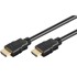 ZED HDMI kabel, 7.5 m