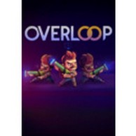 Igra za PC: Overloop