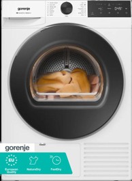 GORENJE Sušilica rublja DG48C, 8 kg