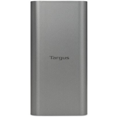 DELL Powerbank APB080GL, 25000 mAh, sivi