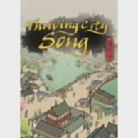 Igra za PC: Thriving City: Song