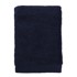 SÖDAHL Tamno plavi pamučan ručnik od frotira 50x100 cm Comfort
