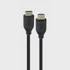 GEMBIRD HDMI kabel CC-HDMI8K-2M, HDMI Type A (Standard), 2 m, crni