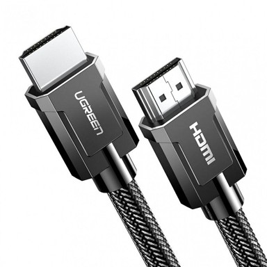 UGREEN 8K Ultra HDMI 2.1 kabel, 1 m, kutija