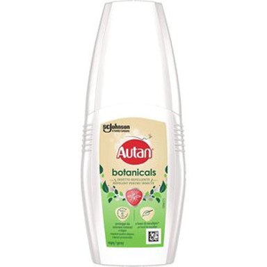 AUTAN Sprej, Botanicals, 100 ml