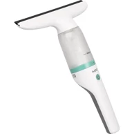 MPM MDS-01 akumulatorski čistač prozora, 12 W, 2200 mAh, do 40 min + raspršivač
