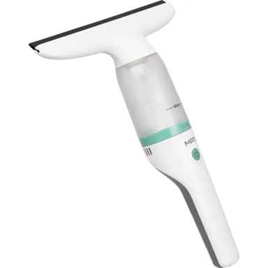 MPM MDS-01 akumulatorski čistač prozora, 12 W, 2200 mAh, do 40 min + raspršivač
