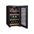 LASOMMELIERE Hladnjak za vino LS51.2Z, crni