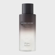 HARUHARU WONDER Tonik za lice Black Rice Hyaluronic Toner Fragrance Free 150 ml