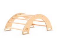 KINDERFEETS Luk za penjanje i ljuljanje, pikler