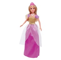 MASEN TOYS Lutka princeza s dodacima