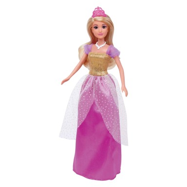 MASEN TOYS Lutka princeza s dodacima