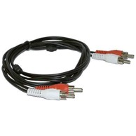 Stereo RCA kabel, duljina 10 m