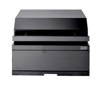 Integrirani roštilj na ugljen Nordic linija 7971