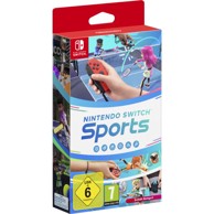 NINTENDO Igra za Nintendo Switch: Sports