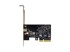 CONCEPTRONIC PCIe kartica EMRICK14B, USB-C 3.2 Gen 2x2