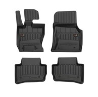 FROGUM Auto tepisi gumeni za Land Rover Range Rover Velar 03.17-