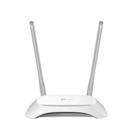 TP-LINK Router TL-WR850N, siva/bijela