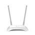 TP-LINK Router TL-WR850N, siva/bijela