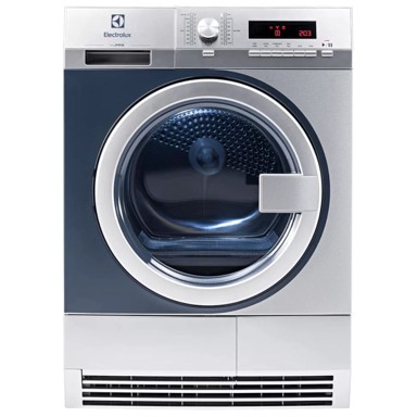 ELECTROLUX Sušilica rublja TE1120, 8 kg