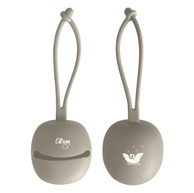 CITRON Silikonski spremnik, Ballerina