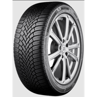 BRIDGESTONE Zimske gume 215/40R17 87V XL Blizzak 6