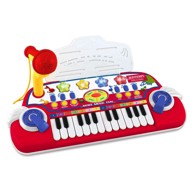 BONTEMPI Klavijature s mikrofonom