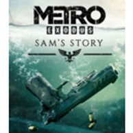 Igra za PC: Metro Exodus - Sam's Story