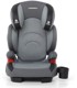 FOPPAPEDRETTI Autosjedalica Best DuoFix Siva
