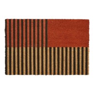 PREMIER HOUSEWARES Otirač od kokosovih vlakana 40x60 cm Urban 