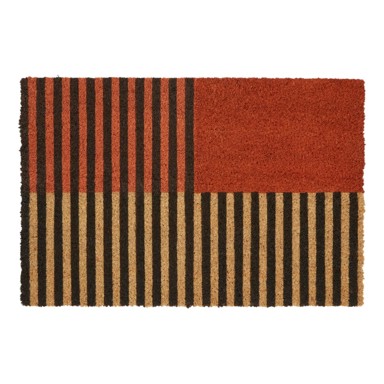 PREMIER HOUSEWARES Otirač od kokosovih vlakana 40x60 cm Urban 