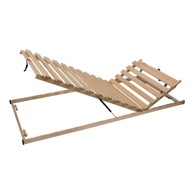 MATERASSO Podesiva podnica 100x200 cm MASIV NV