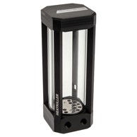 WATERCOOL Spremnik Heatkiller Tube 150, crni