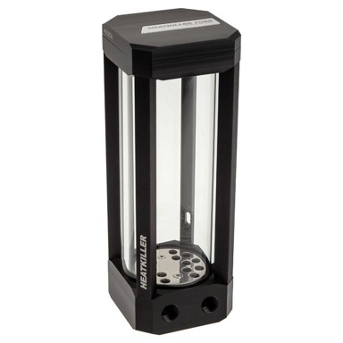 WATERCOOL Spremnik Heatkiller Tube 150, crni