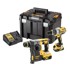 DEWALT set akumulatorskih alata DCK229P2T, DCD996 i DCH273, 2 x 5,0 Ah, TSTAK