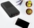 PLATINET Powerbank PMPB20OP18B, 20. 000 mAh, QC 3. 0, PD 3. 0, USB-A, USB-C, microUSB, crni