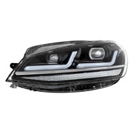 OSRAM LEDriving farovi za Golf VII facelift Black edition LEDHL109-BK