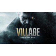 Igra za PC: Resident Evil Village Deluxe Edition