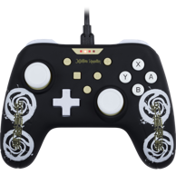 KONIX Igraći upravljač Jujutsu Kaisen Wired Controller