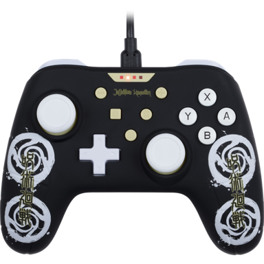 KONIX Igraći upravljač Jujutsu Kaisen Wired Controller