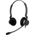 JABRA Slušalice Biz 2300, naglavne, žične, USB-C, za ured i pozivni centar, crna