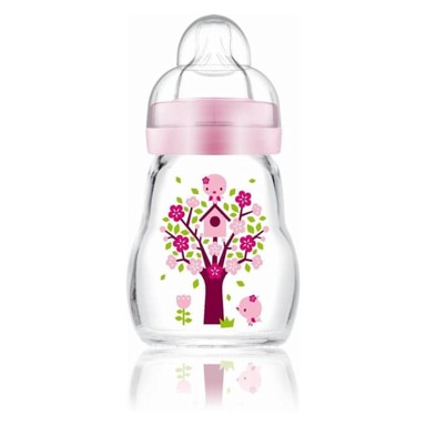 MAM Staklena boca 170 ml