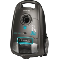 SENCOR Usisavač s vrećicom SVC 7550TI AAAA