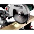 METABO Kružna pila Set KGS 216 M + Saw Blade