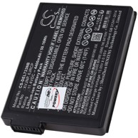 Baterija za laptop Dell Latitude 7330 Rugged/5430 Rugged XVJNP