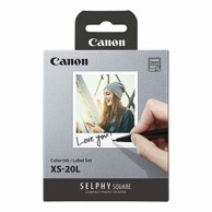 CANON Papir za fotografije Square Photo Paper XS-20L
