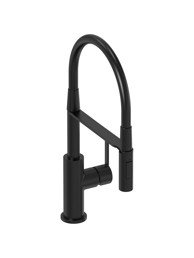 VOXORT Miješalica za sudoper catalina black