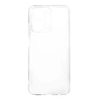 MAXMOBILE Maska Ultra Slim za Honor X7A, prozirna