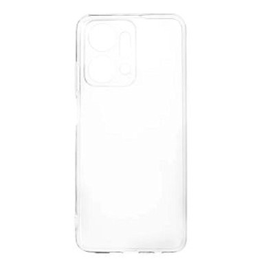 MAXMOBILE Maska Ultra Slim za Honor X7A, prozirna